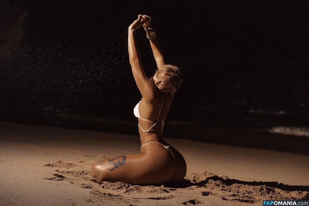 Anelaraiin Nud OnlyFans  Fotografie scursă #2