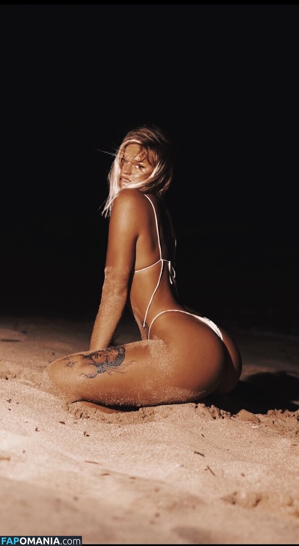 Anelaraiin Nud OnlyFans  Fotografie scursă #4