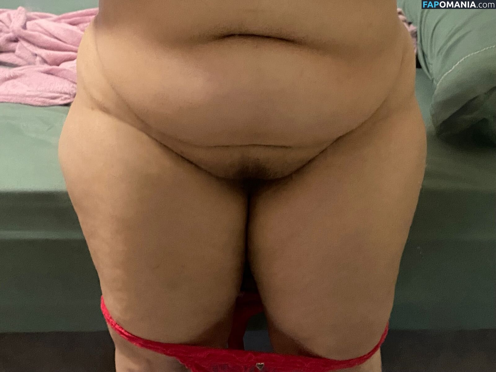 Anferna Nud OnlyFans  Fotografie scursă #7