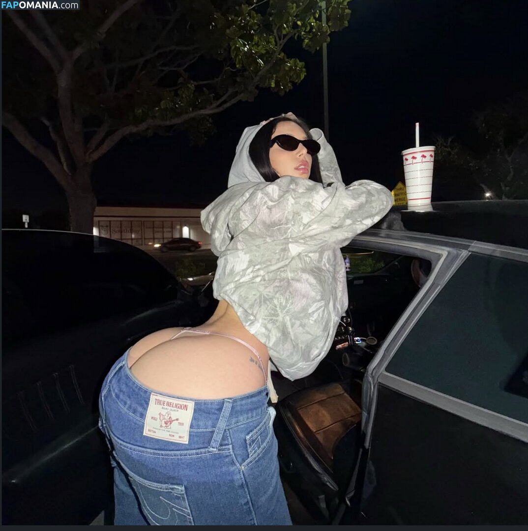 Angebevv Nud OnlyFans  Fotografie scursă #5