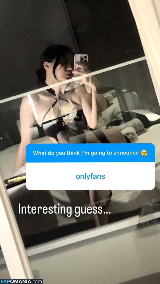 angel_86321 / 妍妍 / 妍妍angel Nud OnlyFans  Fotografie scursă #94