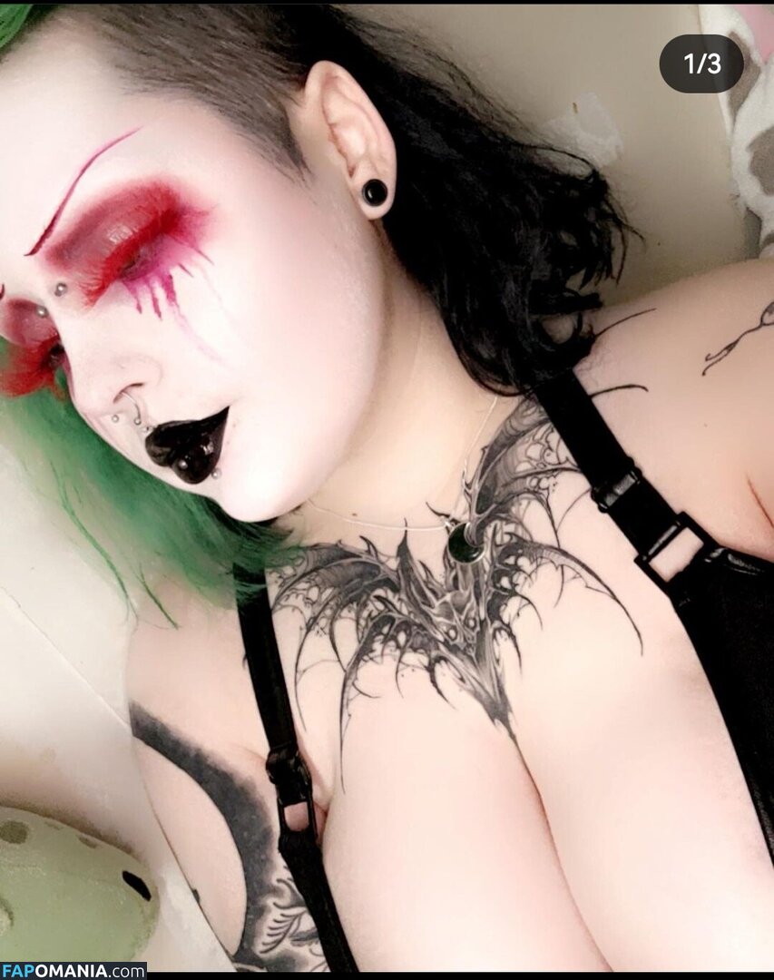 angel_bitxh / angelbitxh_ Nud OnlyFans  Fotografie scursă #2