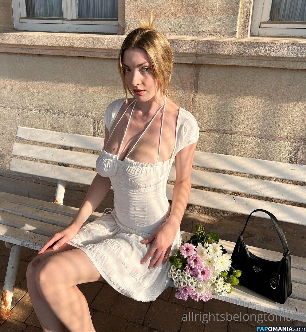 Angel Maralyn / maralinren / maralyn / themaralyn Nud OnlyFans  Fotografie scursă #8