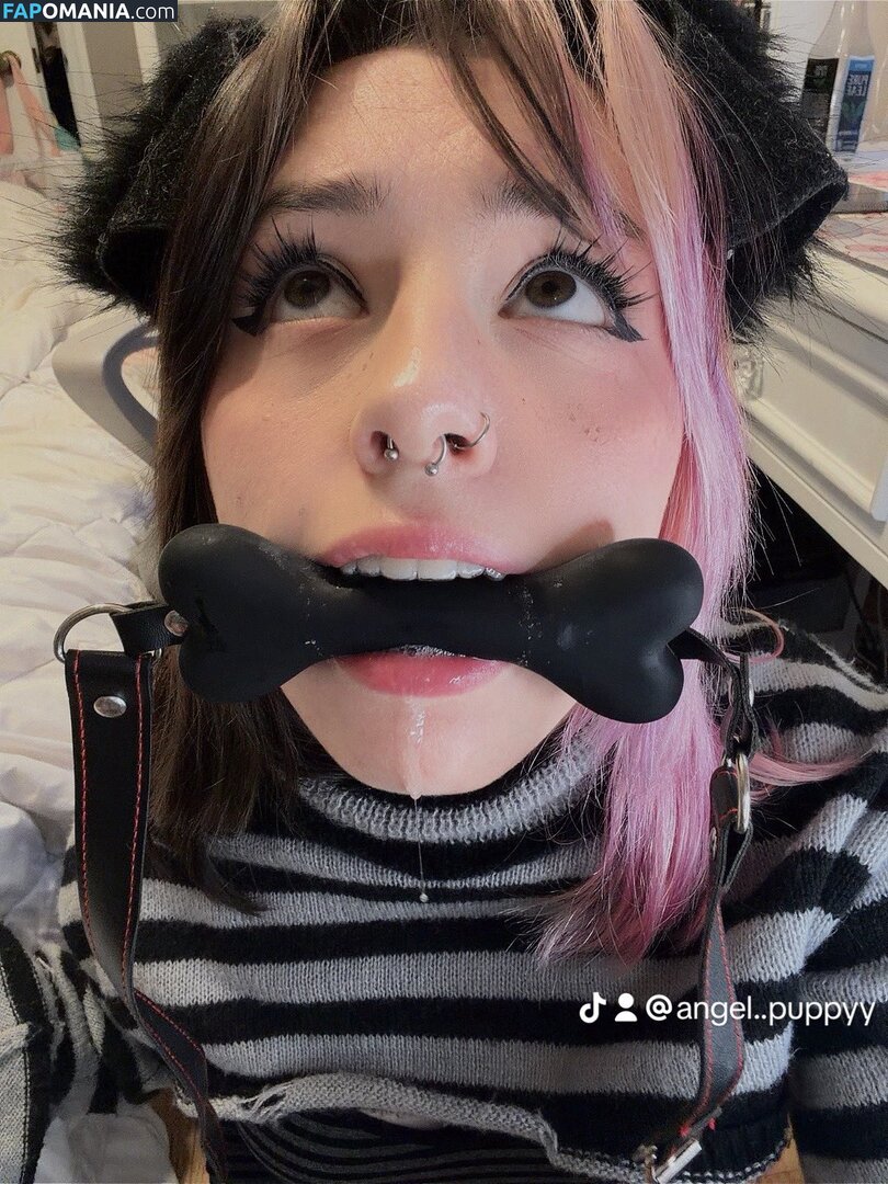 Angel Puppy / ang3l.puppyy / cw / https: Nud OnlyFans  Fotografie scursă #4