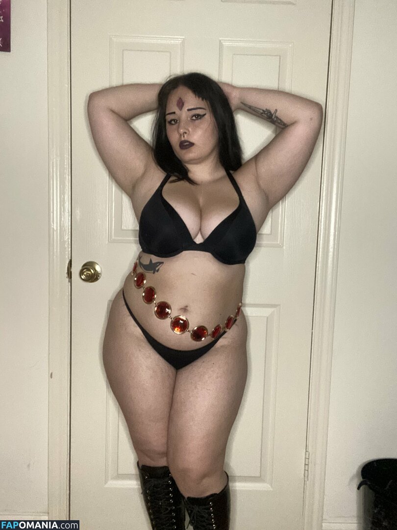 Angela Cordelia / Fallen Angel Cordelia / fallen_angel_cordelia Nud OnlyFans  Fotografie scursă #4