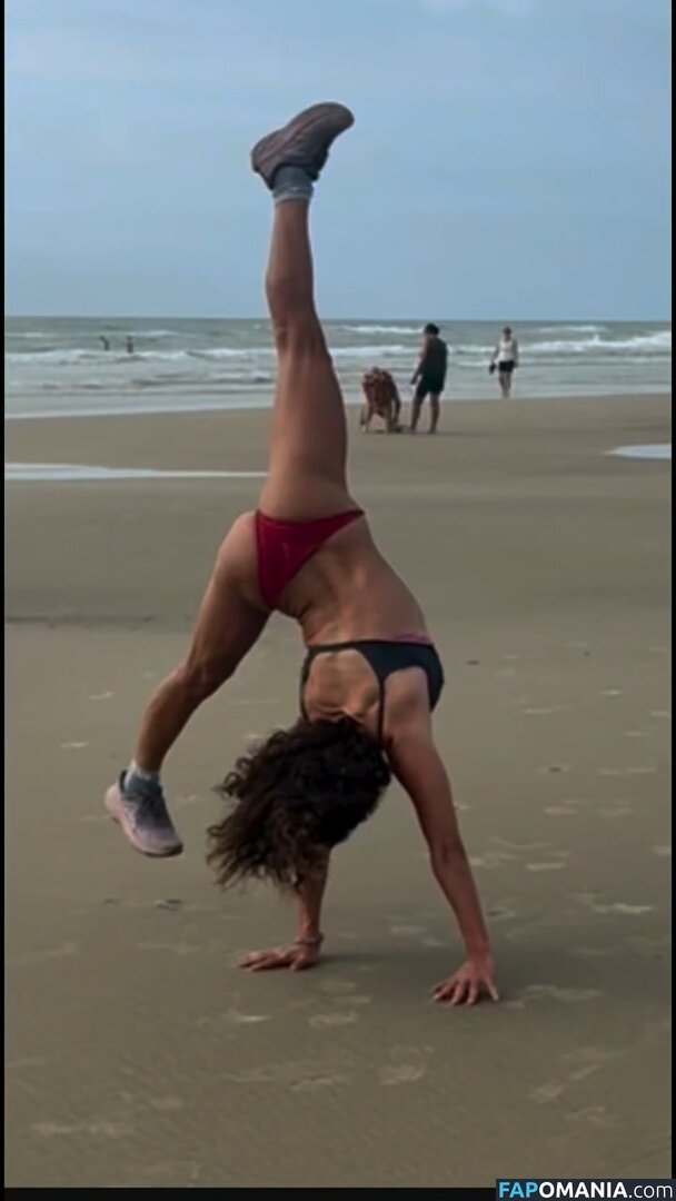 Angela Dippe / angeladippe Nud OnlyFans  Fotografie scursă #9