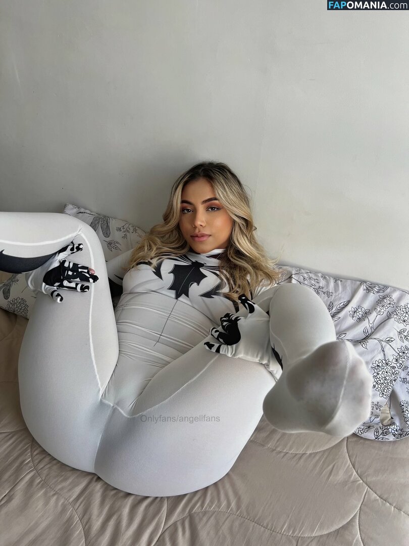 Angela López / angel.lopezco / angellfans Nud OnlyFans  Fotografie scursă #3