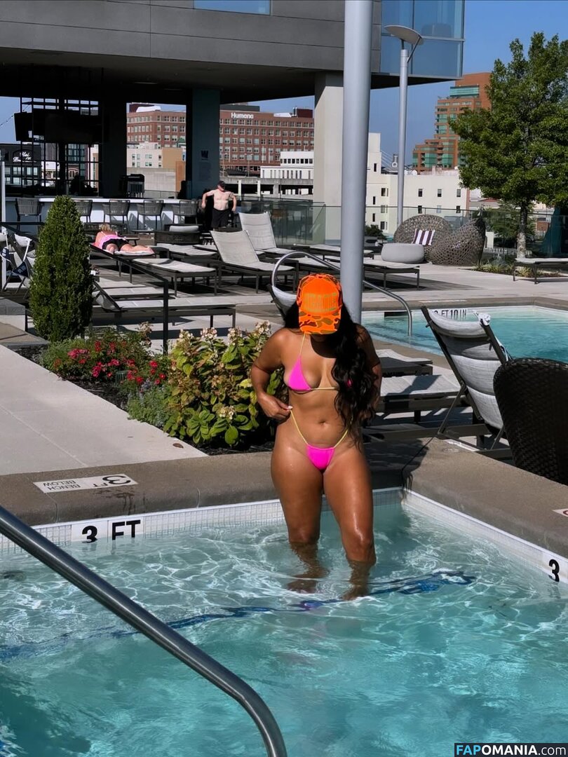 Angela Simmons / angelasimmons Nud OnlyFans  Fotografie scursă #107