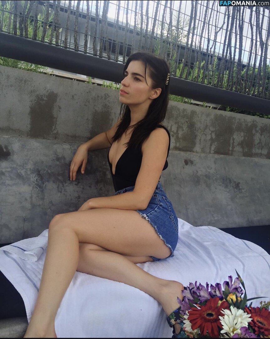 Angela Trimbur / angelatrimbur / angelatrimburdance Nud OnlyFans  Fotografie scursă #6