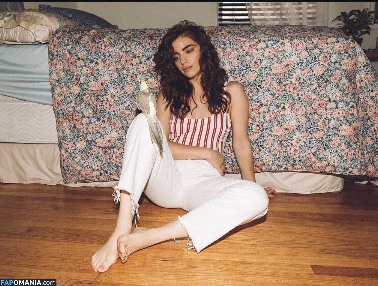 Angela Trimbur / angelatrimbur / angelatrimburdance Nud OnlyFans  Fotografie scursă #19