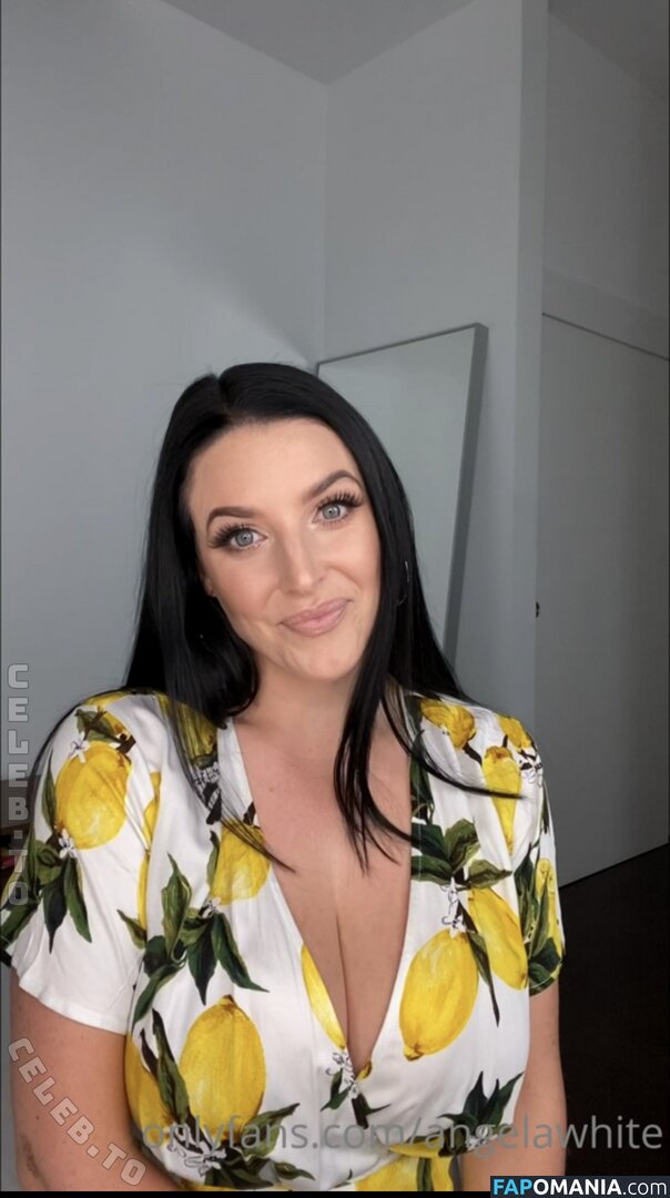 Angela White / angelawhite / angelawhitetv / https: / officialangelawhite / theangelawhite Nud OnlyFans  Fotografie scursă #286
