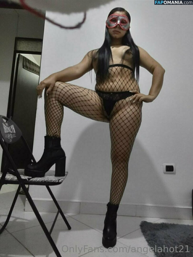 angelahot21 / lilhunee21 Nud OnlyFans  Fotografie scursă #383