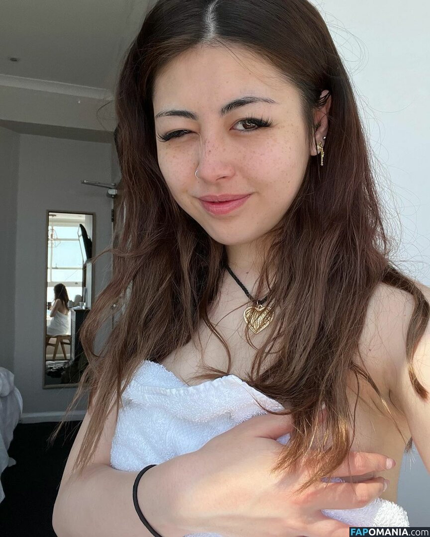 Angelic Lofi ASMR / angelic.lofi / https: Nud OnlyFans  Fotografie scursă #2