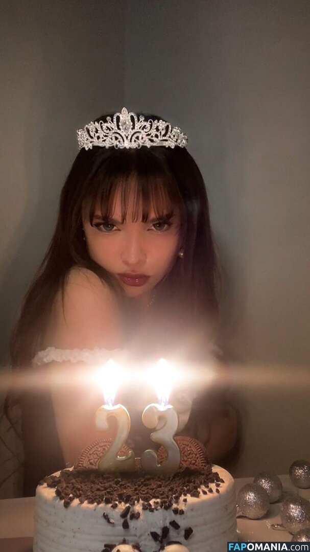 Angelic / venusangelic Nud OnlyFans  Fotografie scursă #2