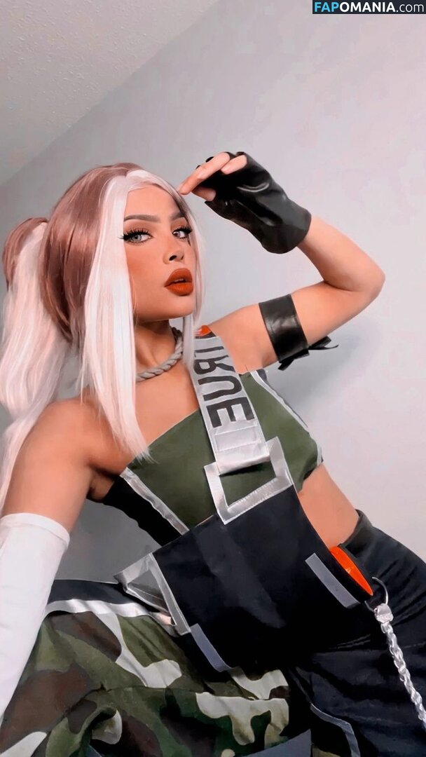 Angelic / venusangelic Nud OnlyFans  Fotografie scursă #15