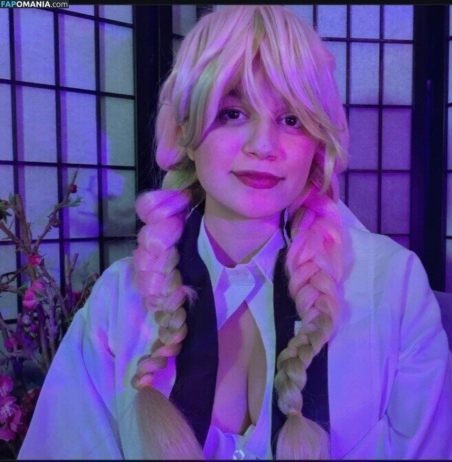 Angelica ASMR / angelxurr Nud OnlyFans  Fotografie scursă #2