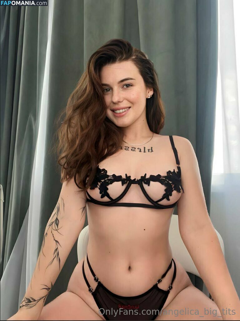 angelica_big_tits Nud OnlyFans  Fotografie scursă #90
