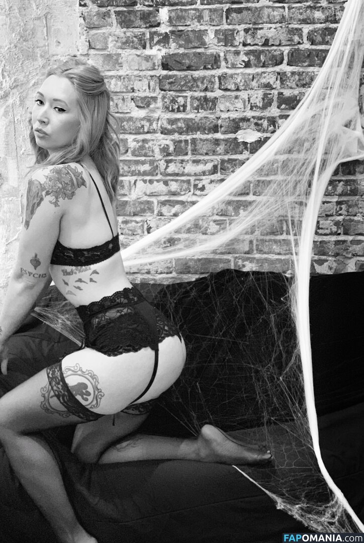 Angelica Danger Dawn / seehaileyclimb Nud OnlyFans  Fotografie scursă #2