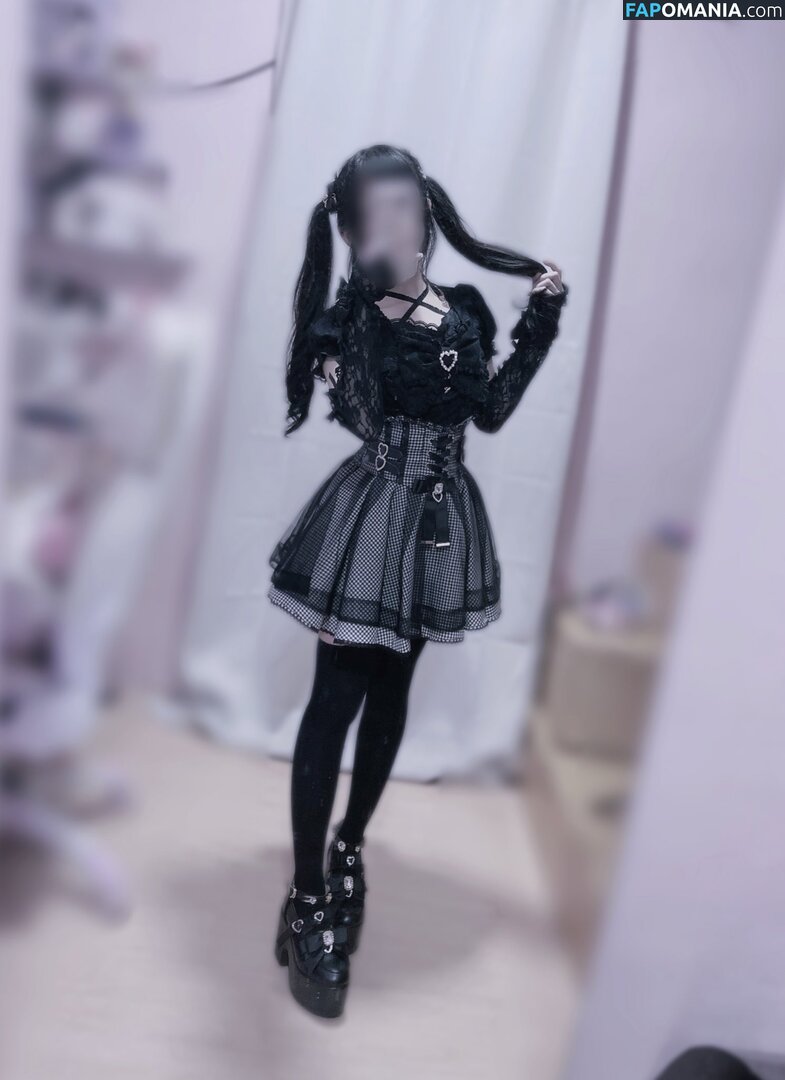 Angelica Ruri / Rurimin / Ruriume (lulipienbooxxxx / angelica-reed / nyaru_xxri Nud OnlyFans  Fotografie scursă #2