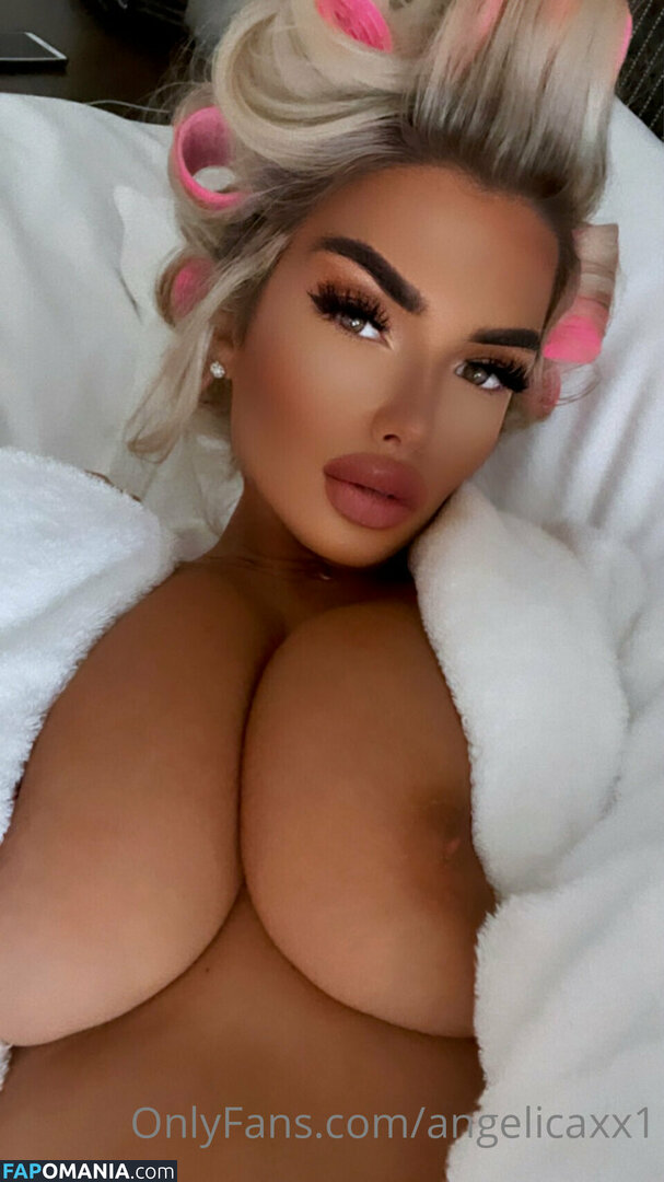 Angelica Sharpe / angelic25978165 / angelicaxx1 / angsharpex Nud OnlyFans  Fotografie scursă #269