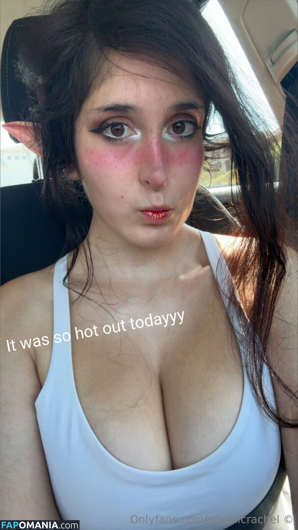 angelicrachel Nud OnlyFans  Fotografie scursă #1