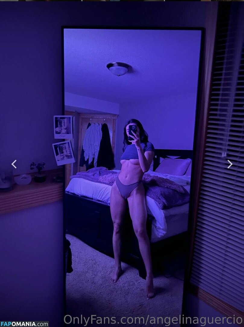 Angelina Guercio / angelinaguercio Nud OnlyFans  Fotografie scursă #14