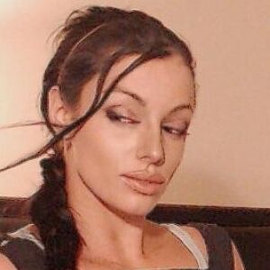 Angelina Stevens
