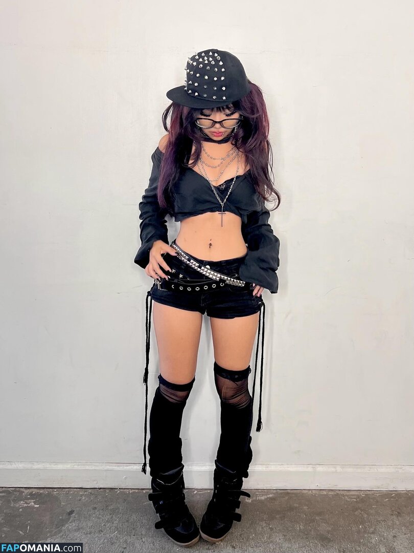 _angelmomo Nud OnlyFans  Fotografie scursă #16