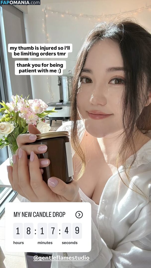 AngelsKimi / plushyslol Nud OnlyFans  Fotografie scursă #1