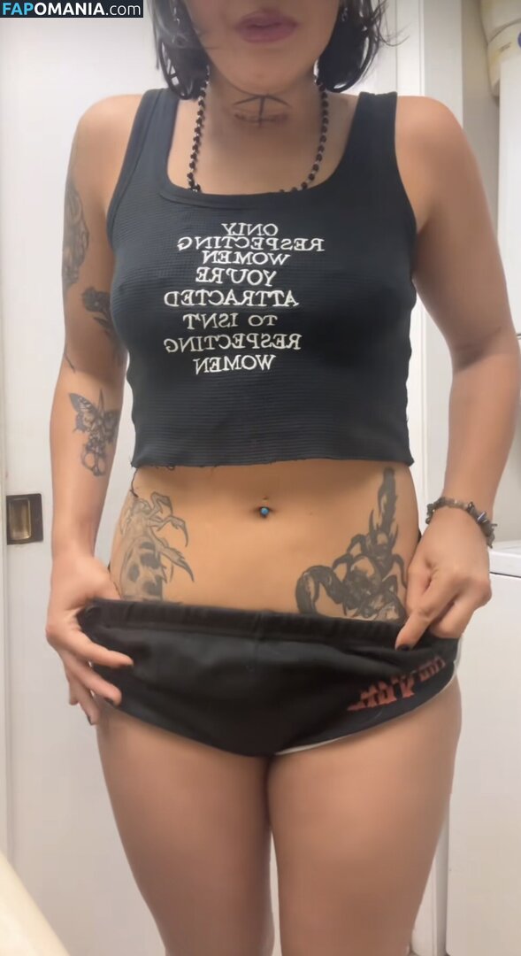 angelzfal / angelzitlally Nud OnlyFans  Fotografie scursă #3