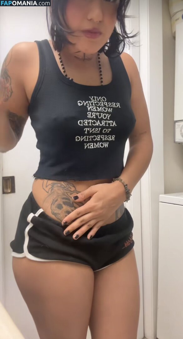 angelzfal / angelzitlally Nud OnlyFans  Fotografie scursă #5