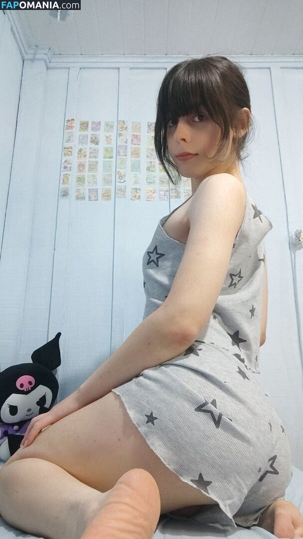 Angeboo / Angeboo__ / Angezinha / ethereal_ange Nud OnlyFans  Fotografie scursă #4