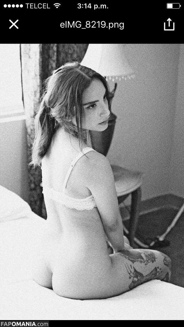 Angie.arena Nud OnlyFans  Fotografie scursă #14