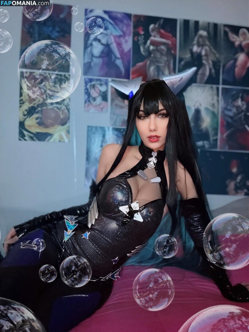 angie.ryuu Nud OnlyFans  Fotografie scursă #2