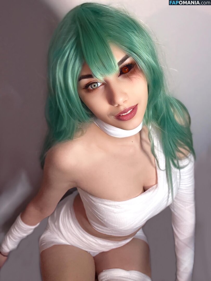 angie.ryuu Nud OnlyFans  Fotografie scursă #3