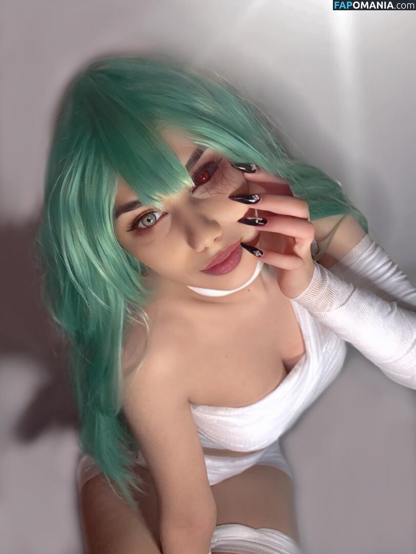 angie.ryuu Nud OnlyFans  Fotografie scursă #4