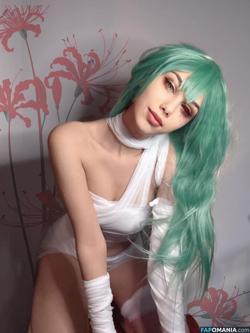angie.ryuu Nud OnlyFans  Fotografie scursă #5