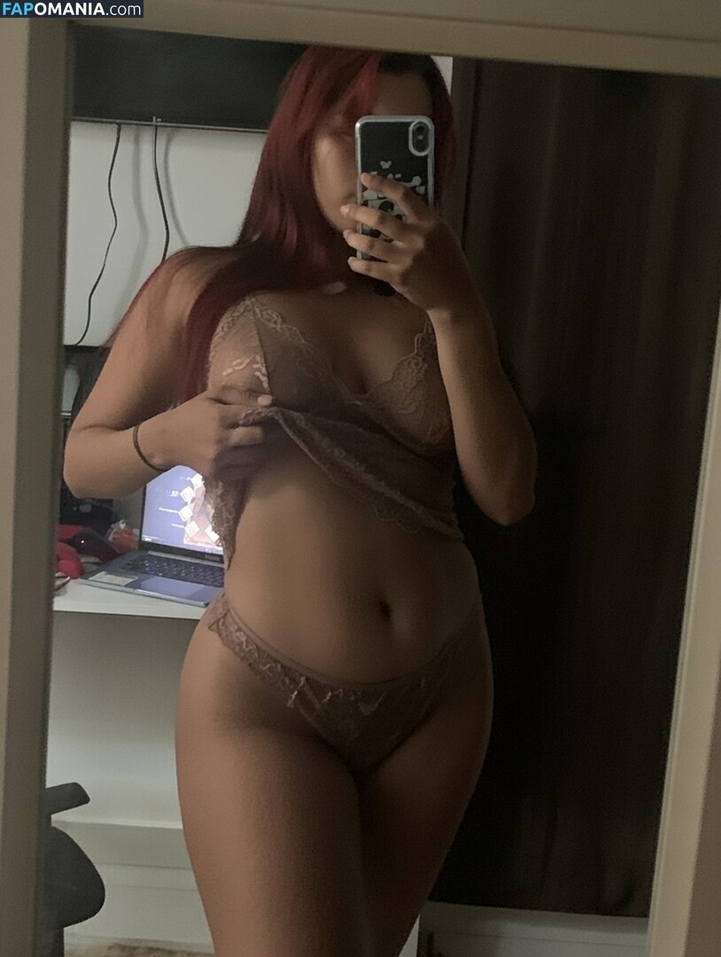 Angiela Zapata Leal / talktomellea Nud OnlyFans  Fotografie scursă #1