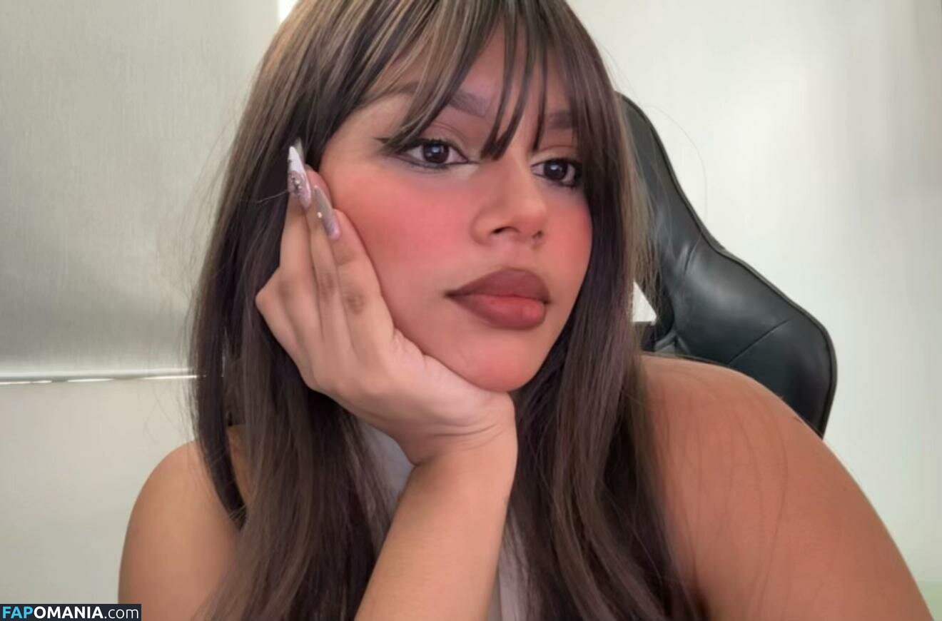 Angiela Zapata Leal / talktomellea Nud OnlyFans  Fotografie scursă #9
