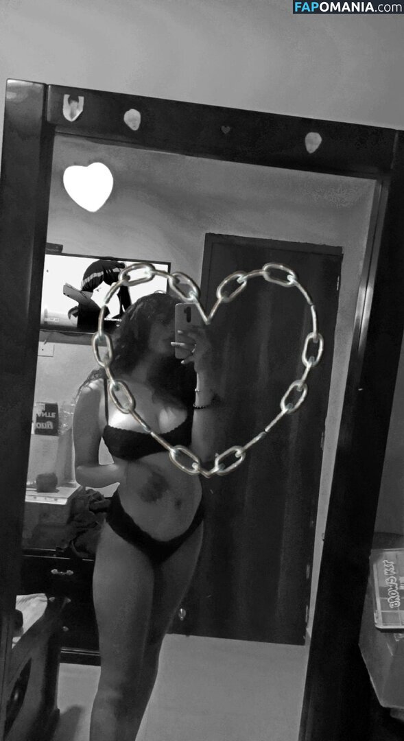 Angiela Zapata Leal / talktomellea Nud OnlyFans  Fotografie scursă #11