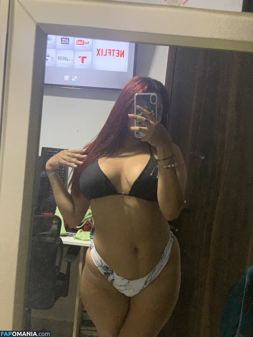 Angiela Zapata Leal / talktomellea Nud OnlyFans  Fotografie scursă #12