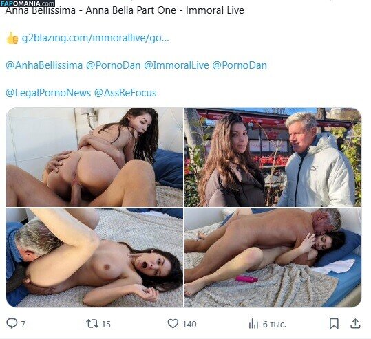 Anha Bellissima / AnhaBellissima / anha-bellissima / https: Nud OnlyFans  Fotografie scursă #5