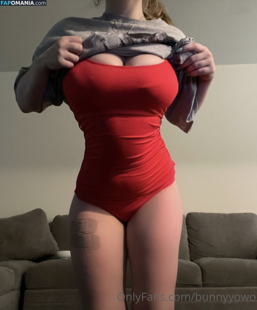 Anibun / aniwaifu / bunnyyowo Nud OnlyFans  Fotografie scursă #4