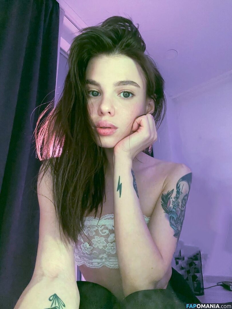 _AniButler / ani_butler / anibutler / anibutlerreal Nud OnlyFans  Fotografie scursă #34