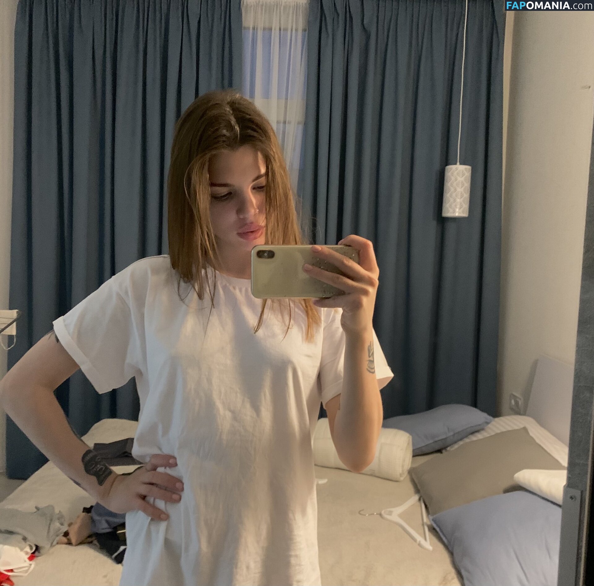 _AniButler / ani_butler / anibutler / anibutlerreal Nud OnlyFans  Fotografie scursă #35