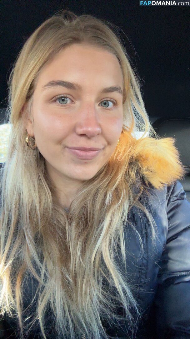 Aniela Leon / anielaleon Nud OnlyFans  Fotografie scursă #11