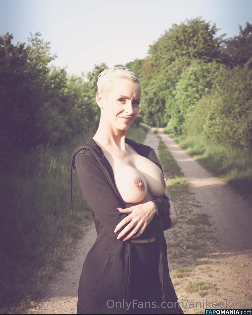 Anike Ekina / anike.official / anikeekina Nud OnlyFans  Fotografie scursă #27