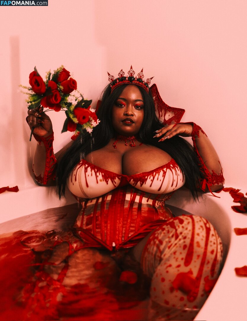 Animated_Aja / ChanelleDunson / ThighlyInfluential / anyuser Nud OnlyFans  Fotografie scursă #336