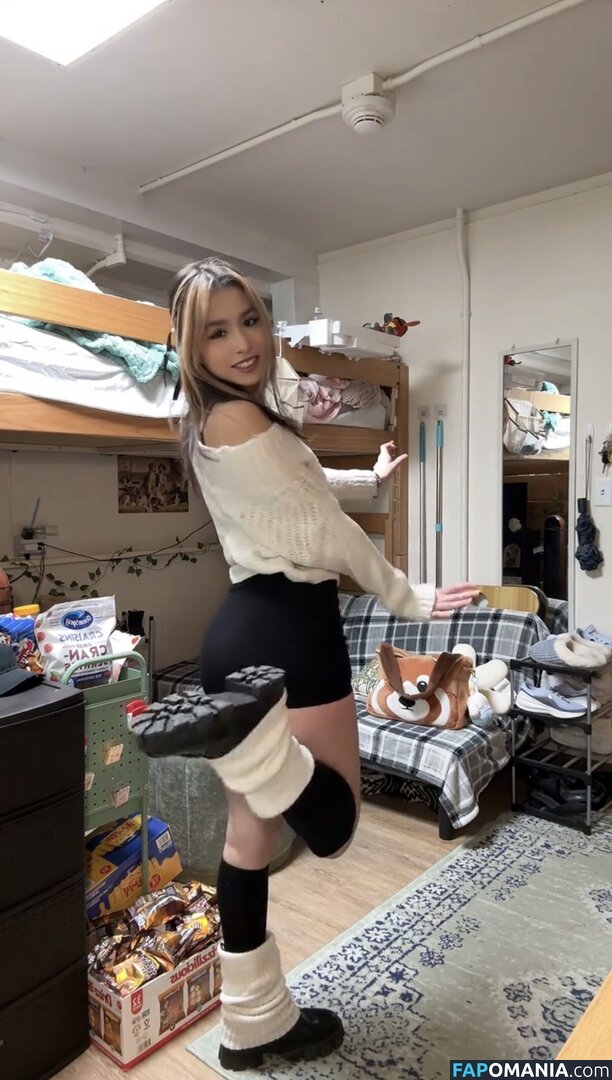 anime.s1mp.0 Nud OnlyFans  Fotografie scursă #2