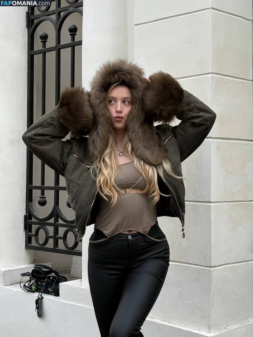 Anisimova Anastasia / anapm / anisimovaaanastasia Nud OnlyFans  Fotografie scursă #15